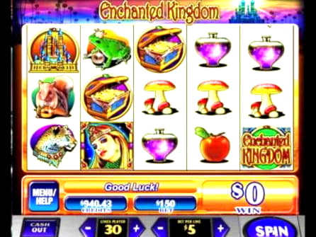 22 free spins no deposit at bWin Casino