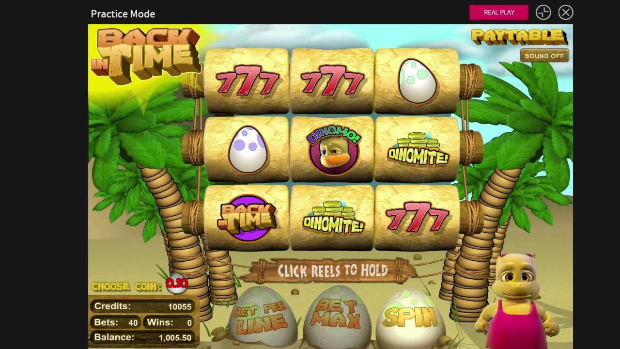 $50 Free Casino Ticket at Bet At Home Casino