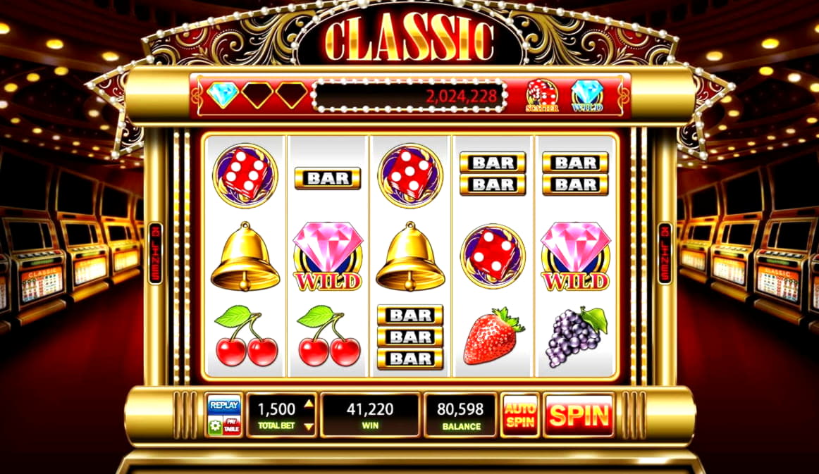 195 Free spins casino at Spin Palace Casino