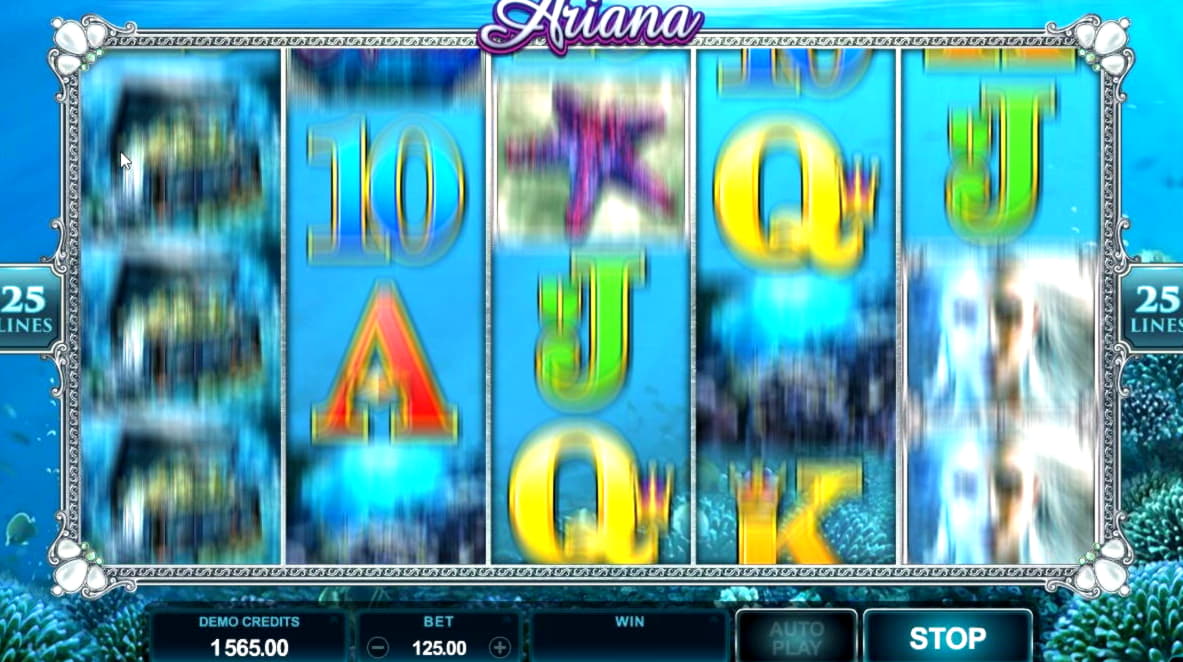 €720 Free Casino Tournament at Bet At Home Casino