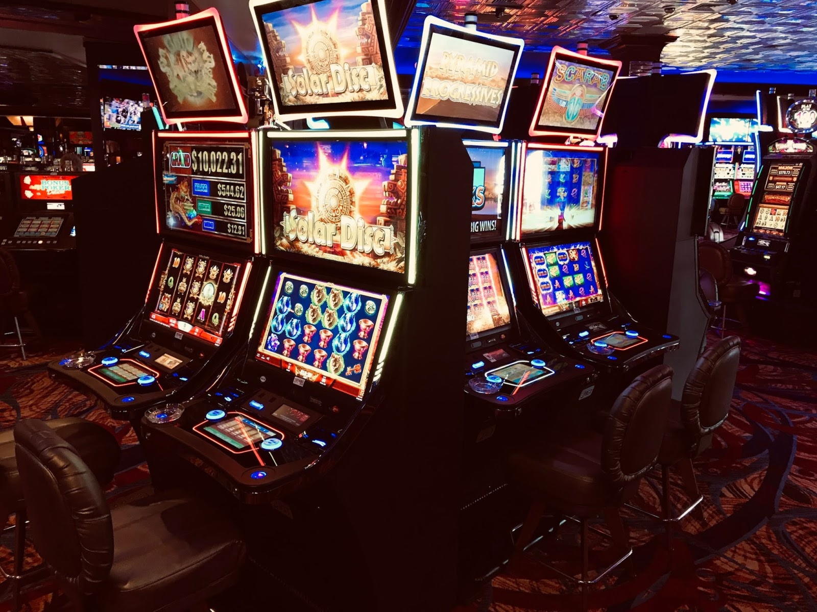 Eur 1755 No deposit casino bonus at Mrgreen Casino