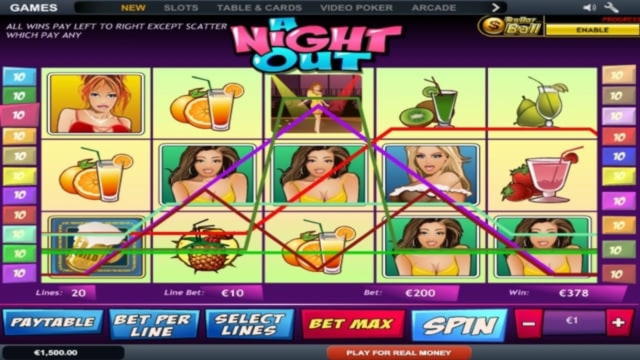 Eur 105 FREE Chip Casino at bWin Casino