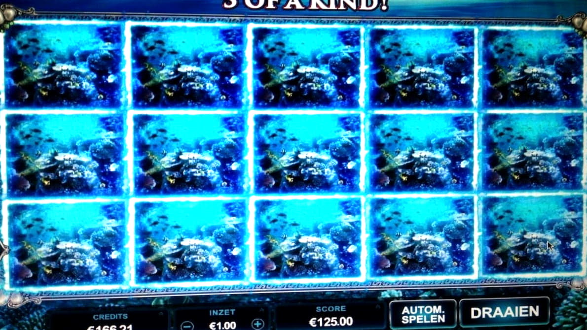 €180 Free casino chip at Magic Red Casino