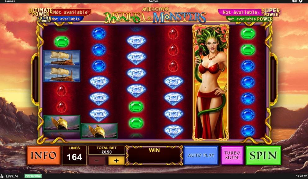 £360 Online Casino Tournament at Intertops Casino