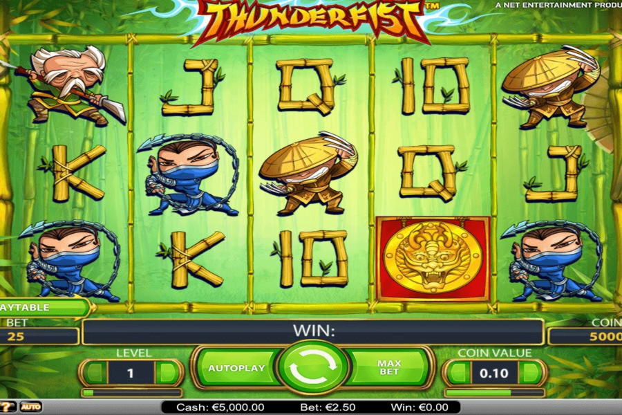 55 Free spins no deposit at Royal Vegas Casino