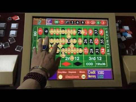 $260 Casino Chip at Bet At Home Casino