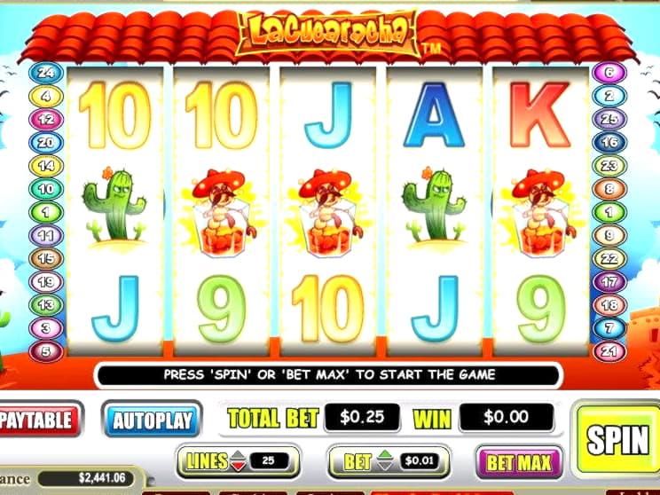 255% Match Bonus at Spins Royale Casino