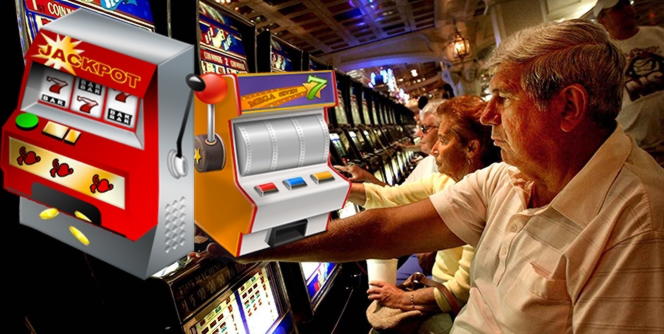$30 Tournament at Jackpot City Casino