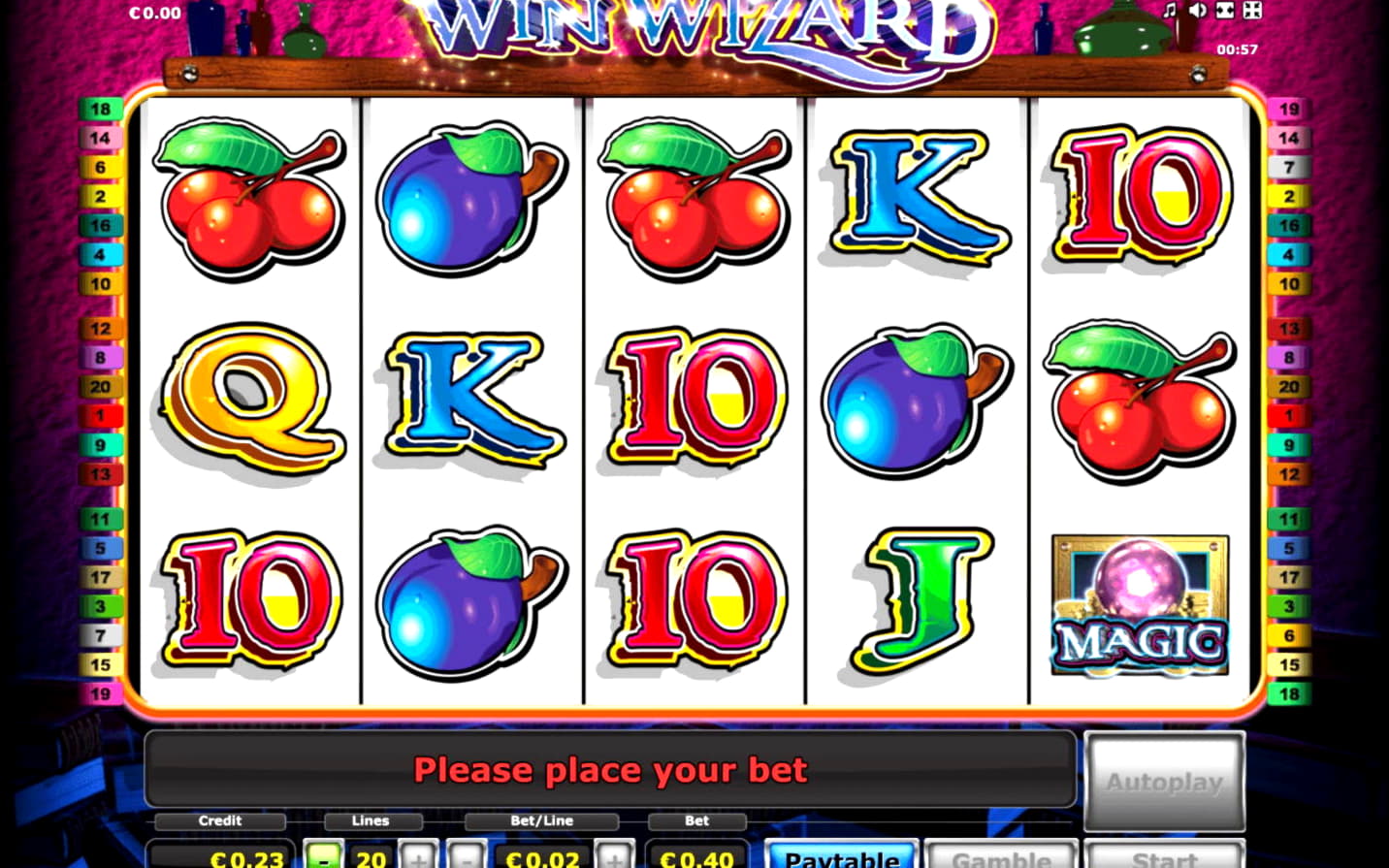 $2295 no deposit bonus at CasiPlay Casino