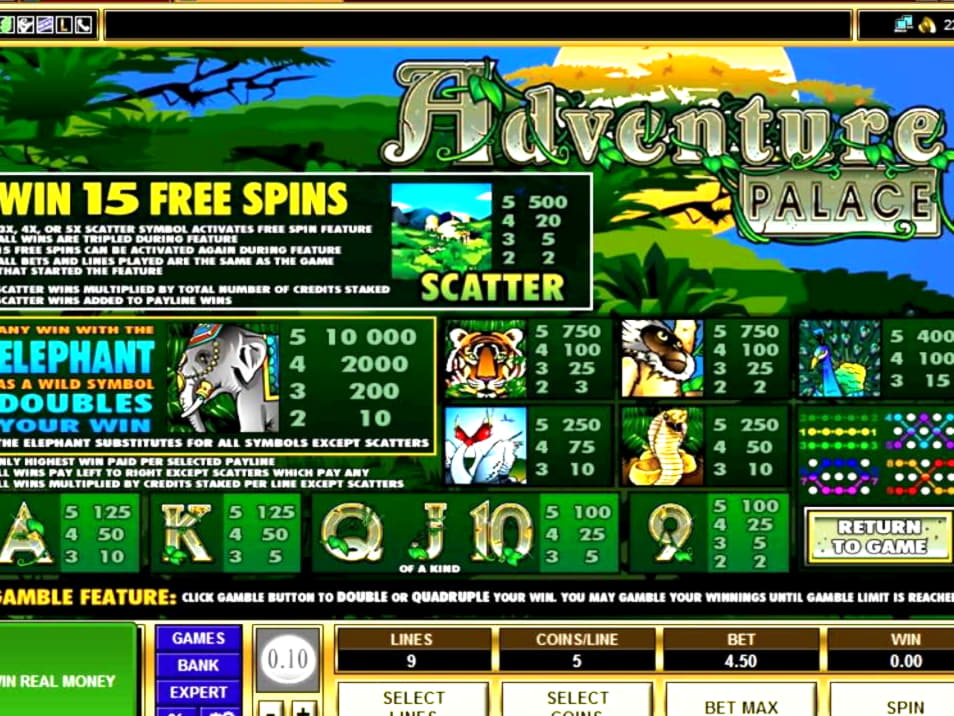 $1370 No Deposit Bonus at Karamba Casino
