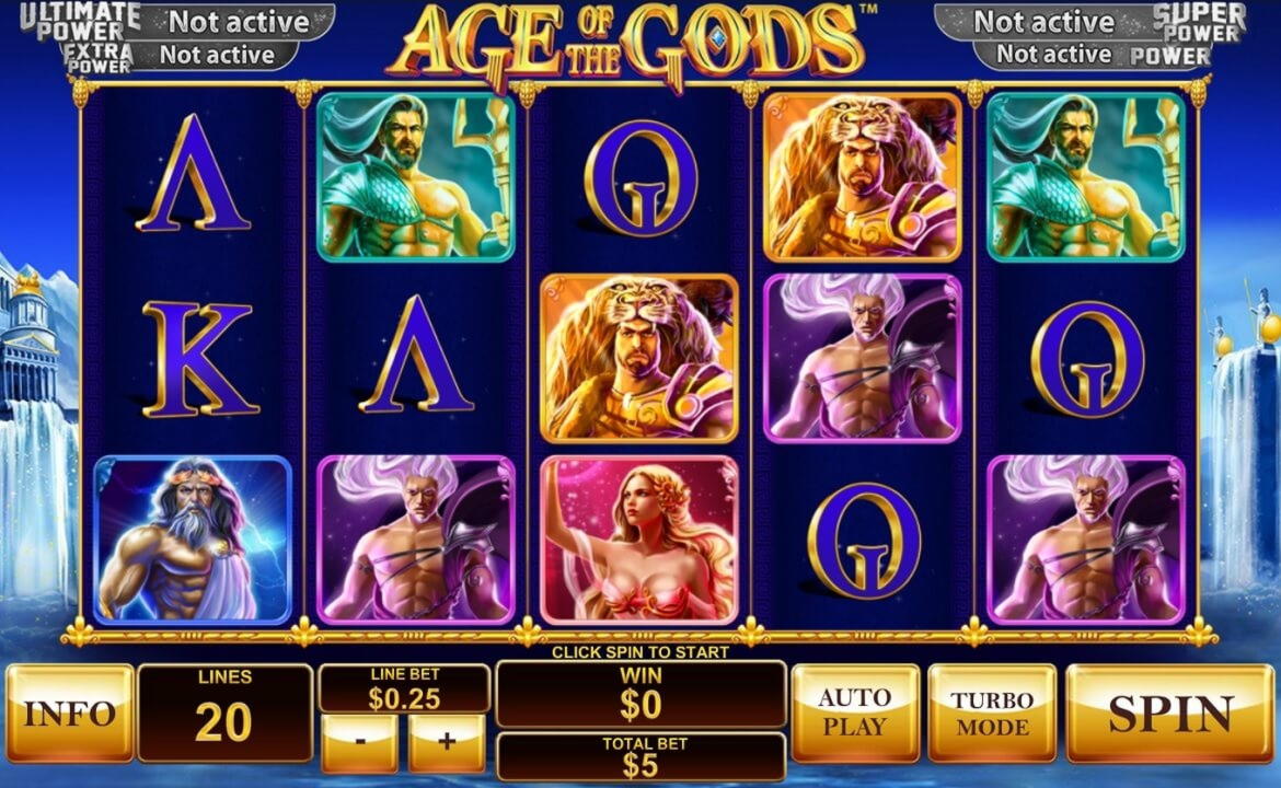 355% Match bonus casino at CasiPlay Casino