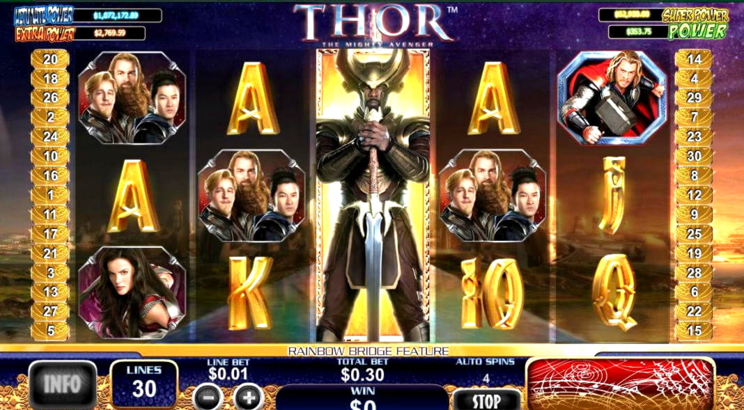 590% Match at a casino at Bet At Home Casino