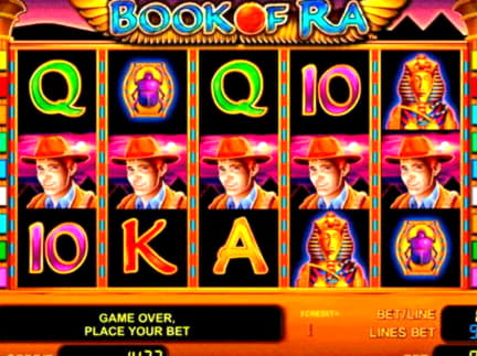 120 Free Casino Spins at Bet At Home Casino