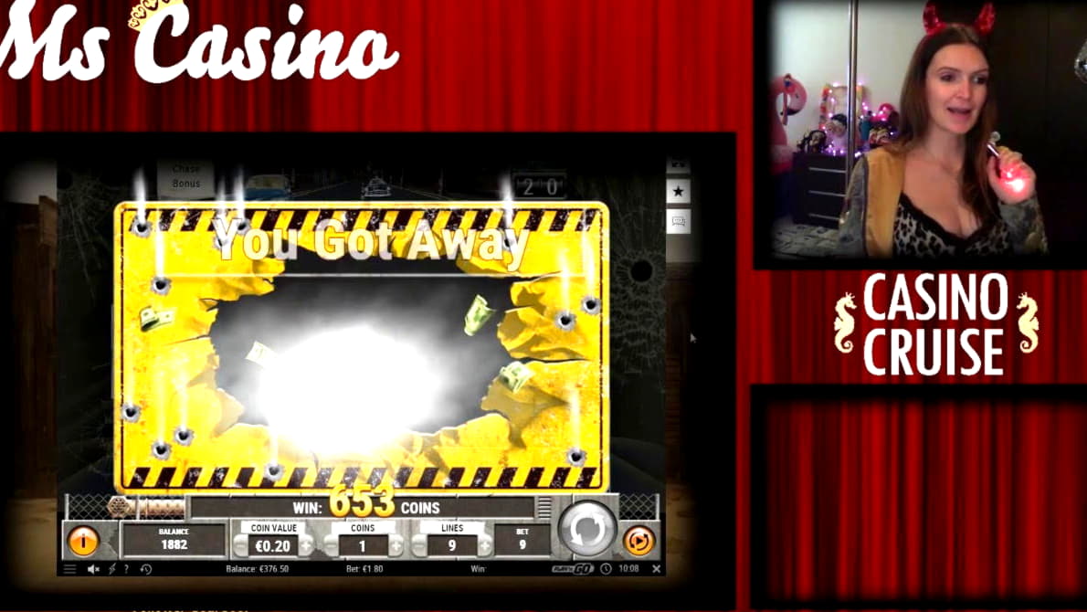 EUR 475 free chip casino at Karamba Casino