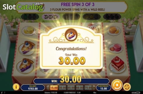 300 Loyal Free Spins! at CasiPlay Casino