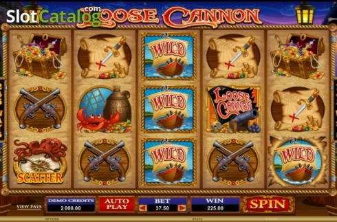 Eur 305 casino chip at Bet At Home Casino