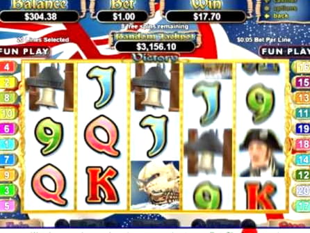 €955 Free Casino Tournament at Jackpot City Casino