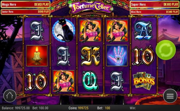 €1930 NO DEPOSIT at Euro Palace Casino
