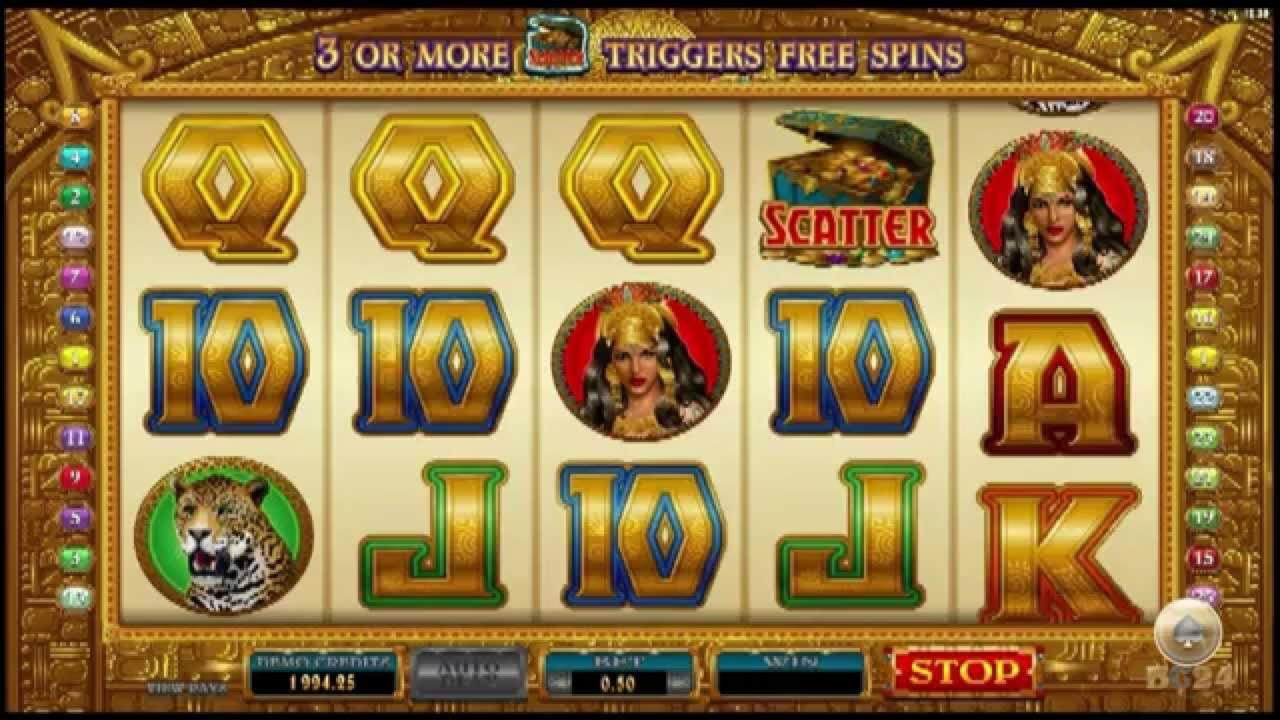 170 Free Spins Casino at Jackpot City Casino