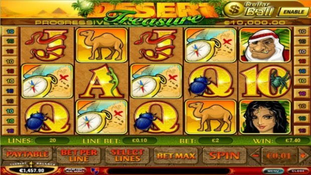 €150 Casino Tournament at Spin Palace Casino