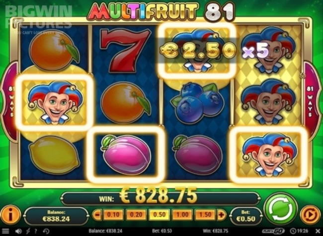 635% Match Bonus at Casino Cruise