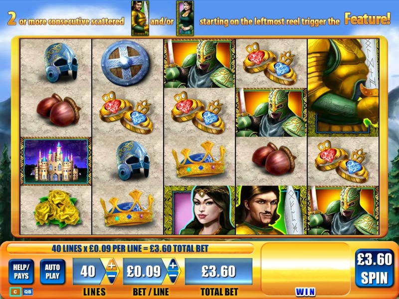 €205 Free chip at Karamba Casino