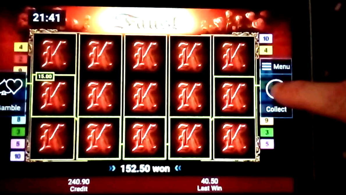 EURO 33 Online Casino Tournament at Jet Bull Casino