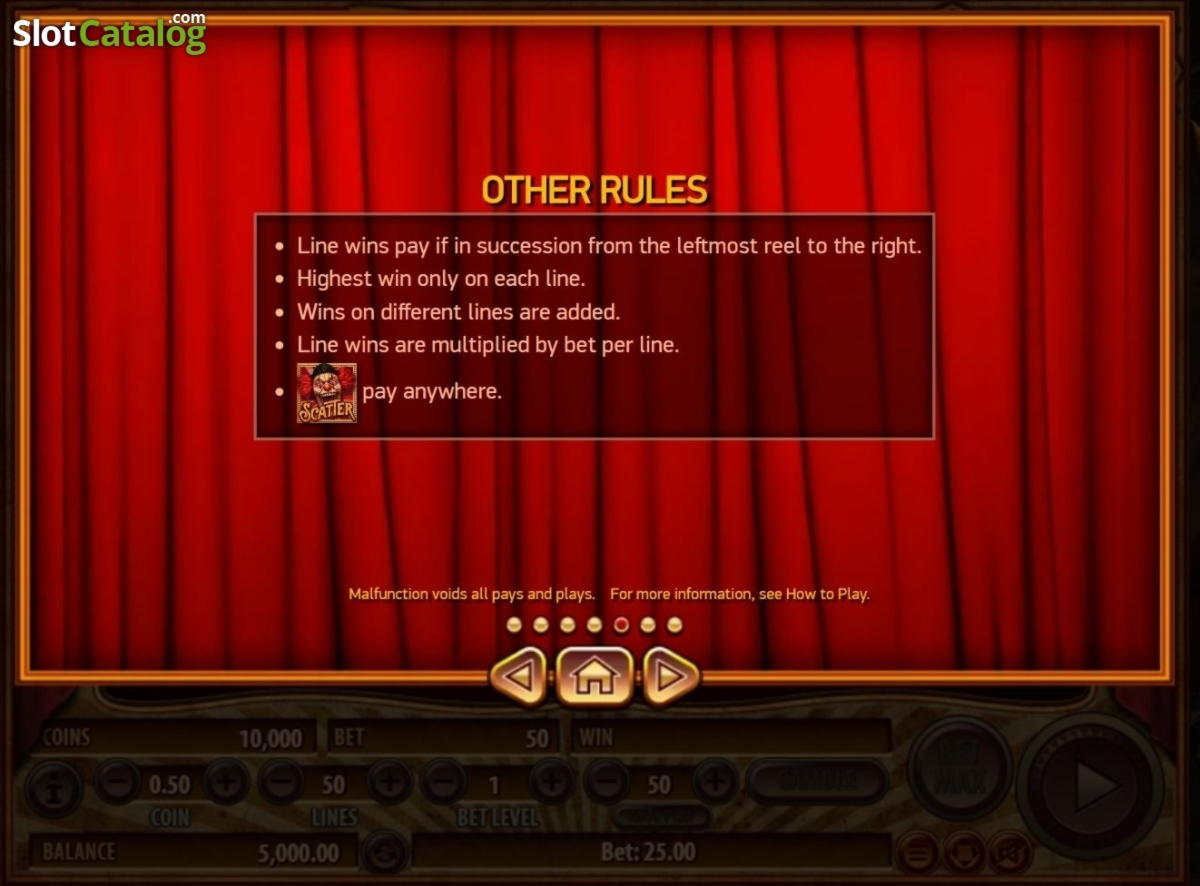 235 FREE Spins at Euro Palace Casino