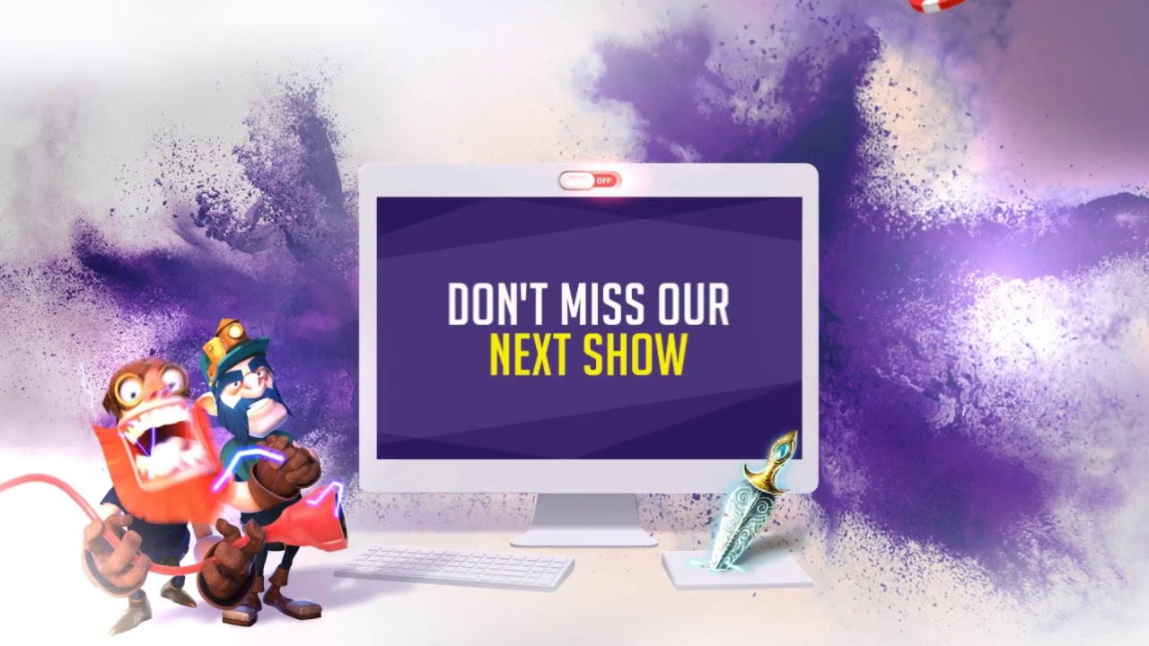 EUR 200 Casino Tournament at Twin Casino
