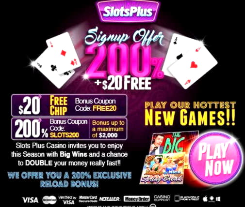 EURO 250 FREE CHIP at Magic Red Casino