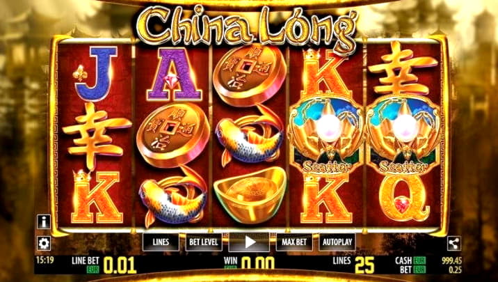 125% Match Bonus at Platin Casino