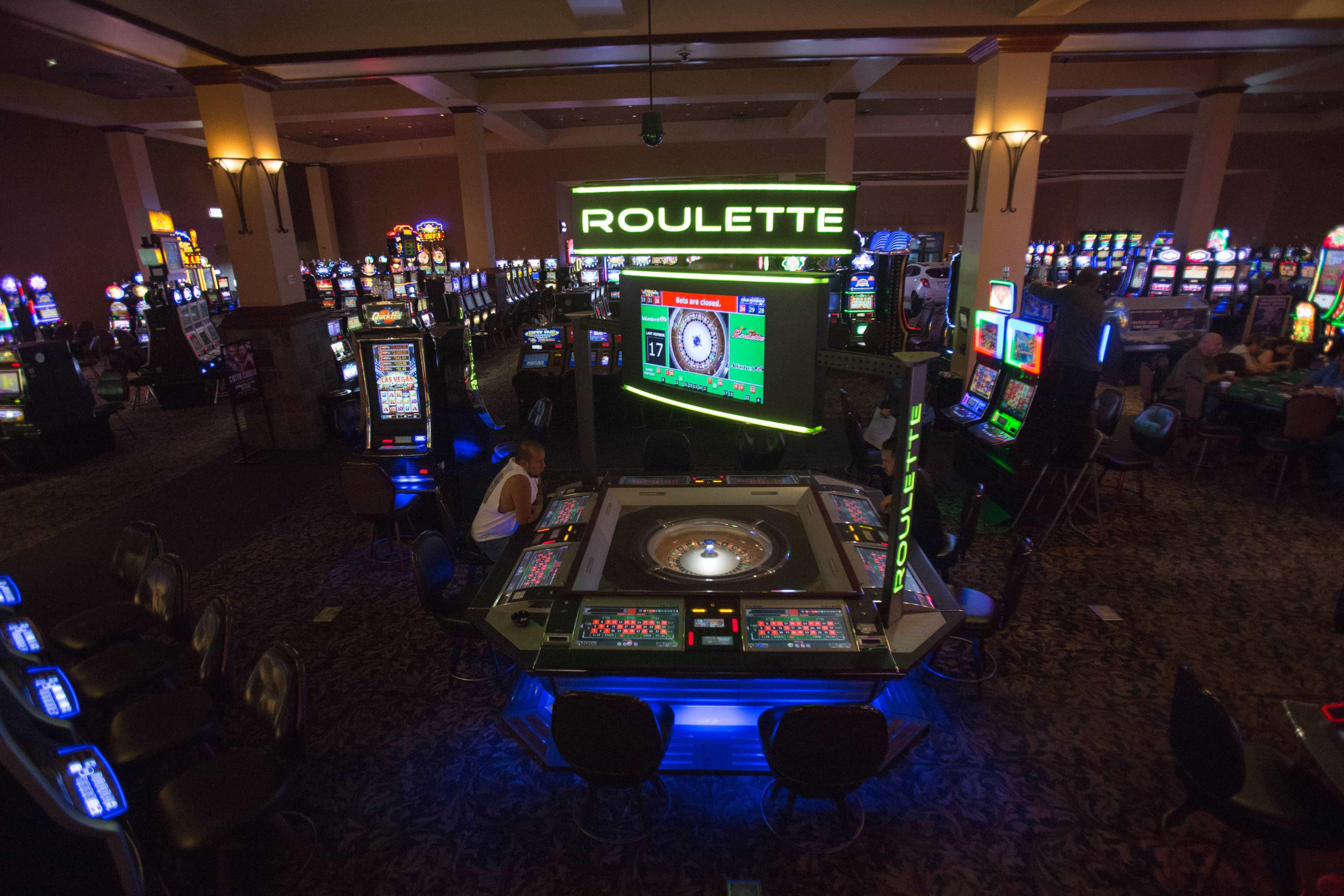 Eur 615 Free Casino Ticket at Royal Dubai Casino