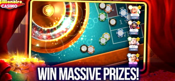 $515 Daily freeroll slot tournament at Spin Palace Casino