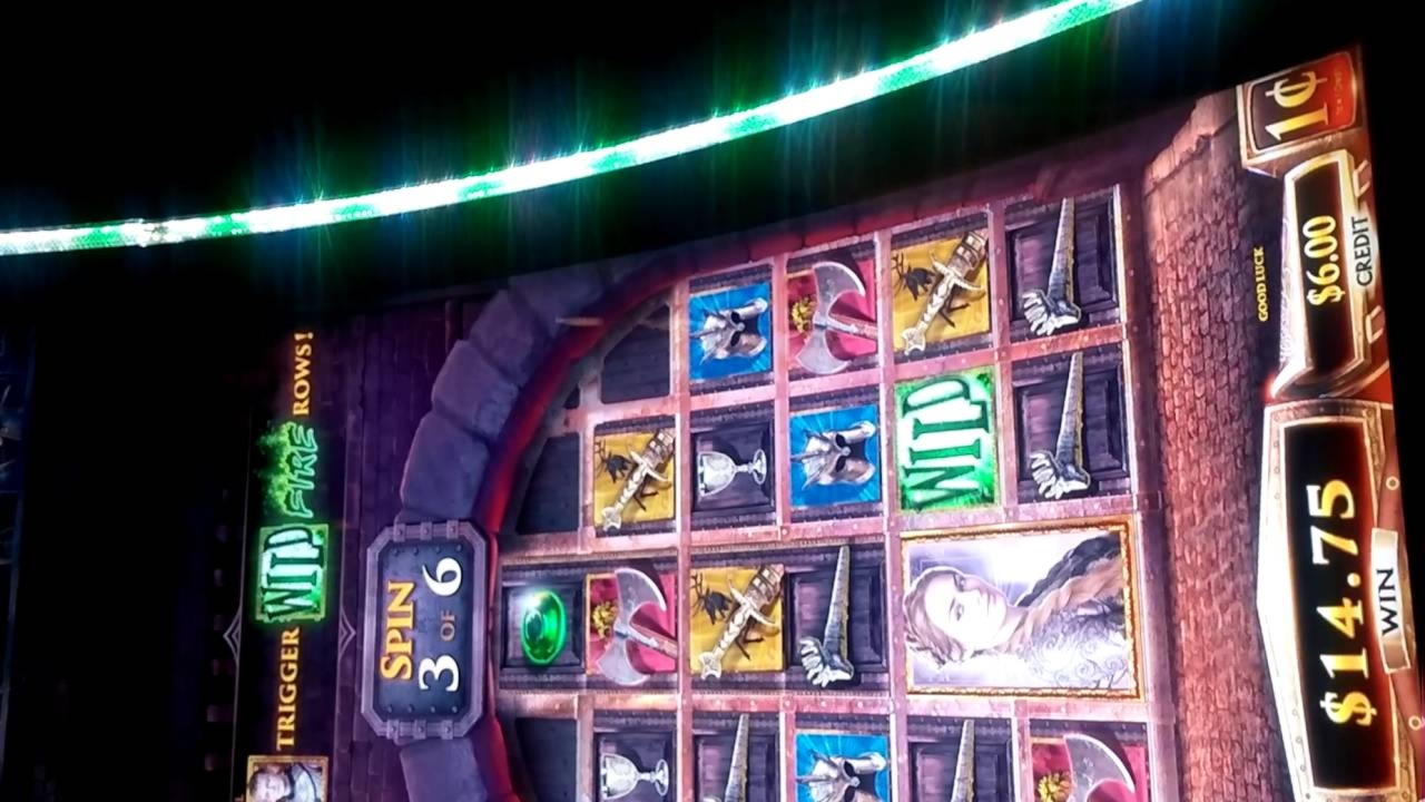 $490 No deposit bonus casino at Euro Palace Casino