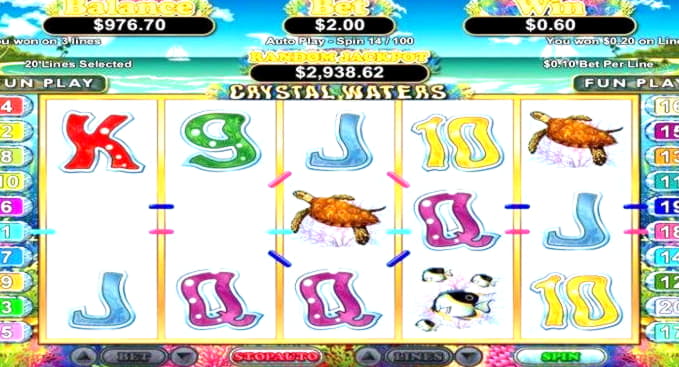 455% Signup Casino Bonus at 777 Casino