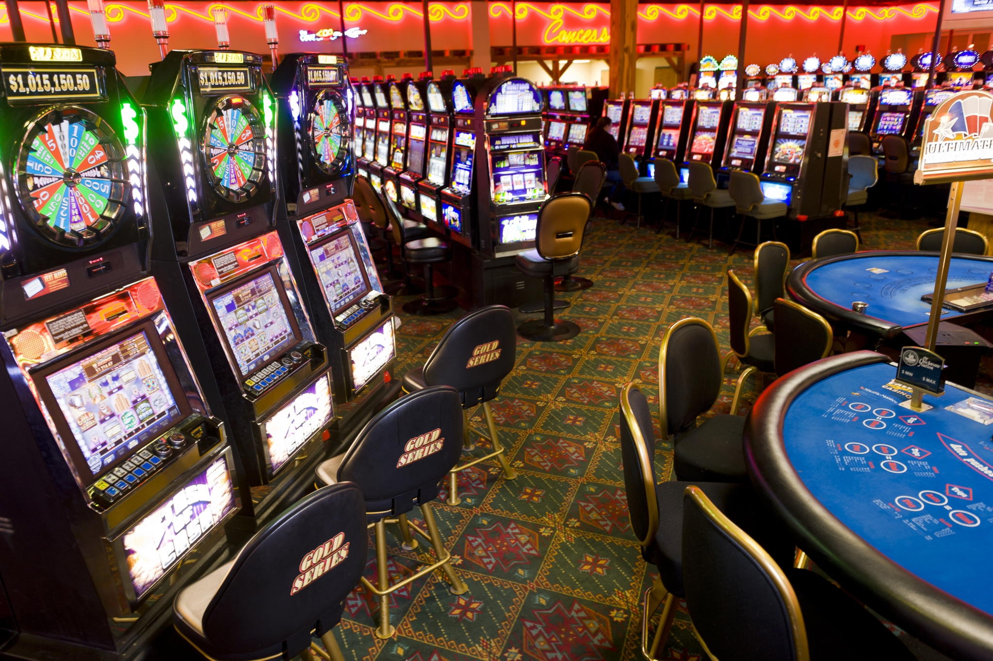 $4710 No deposit bonus casino at Platin Casino
