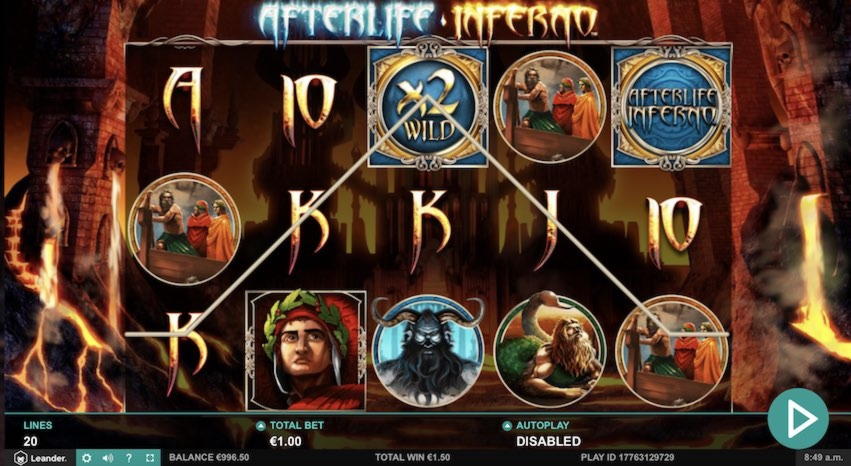 135 FREE Spins at Karamba Casino