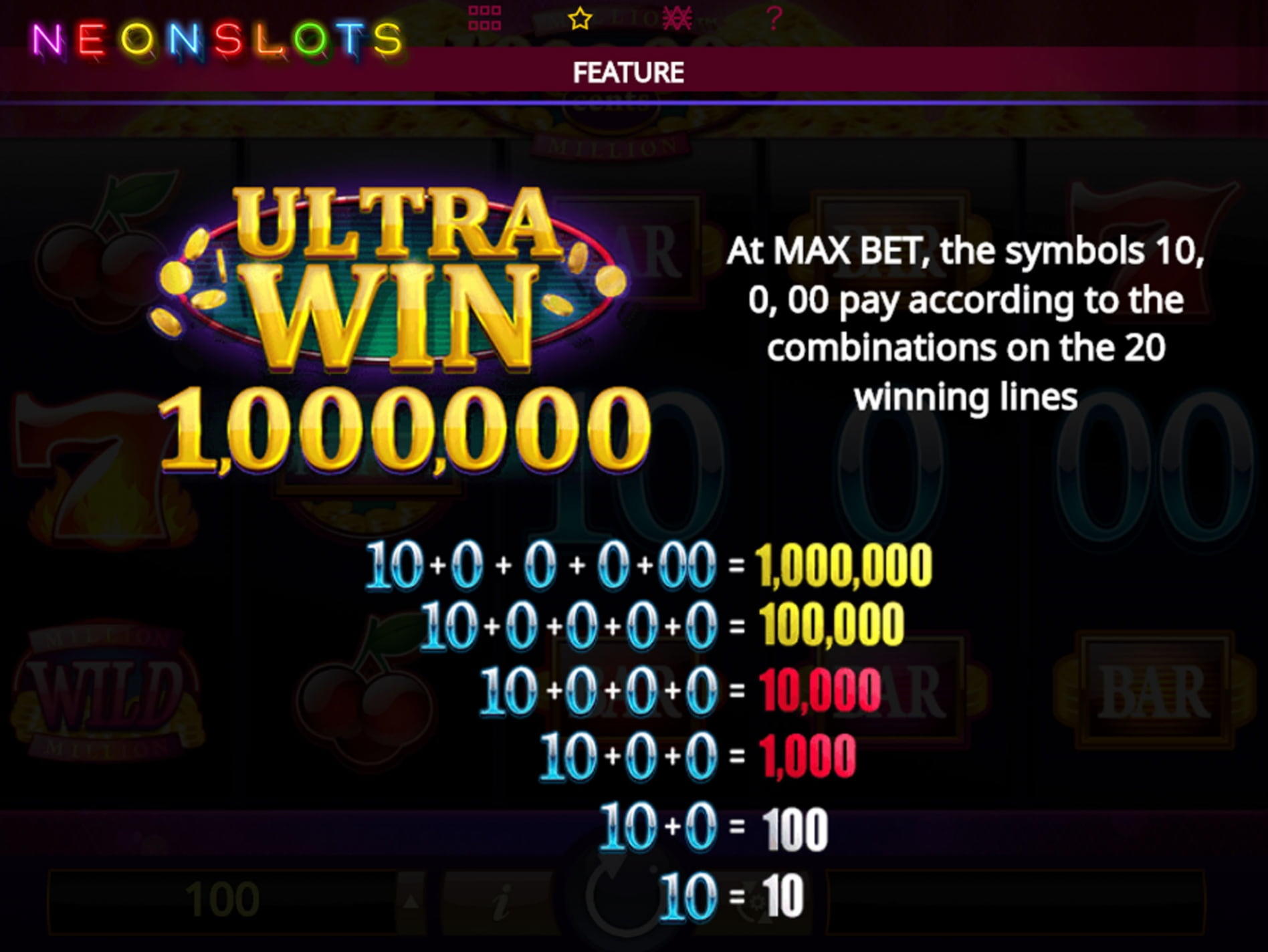 835% Welcome Bonus at Wunderino Casino