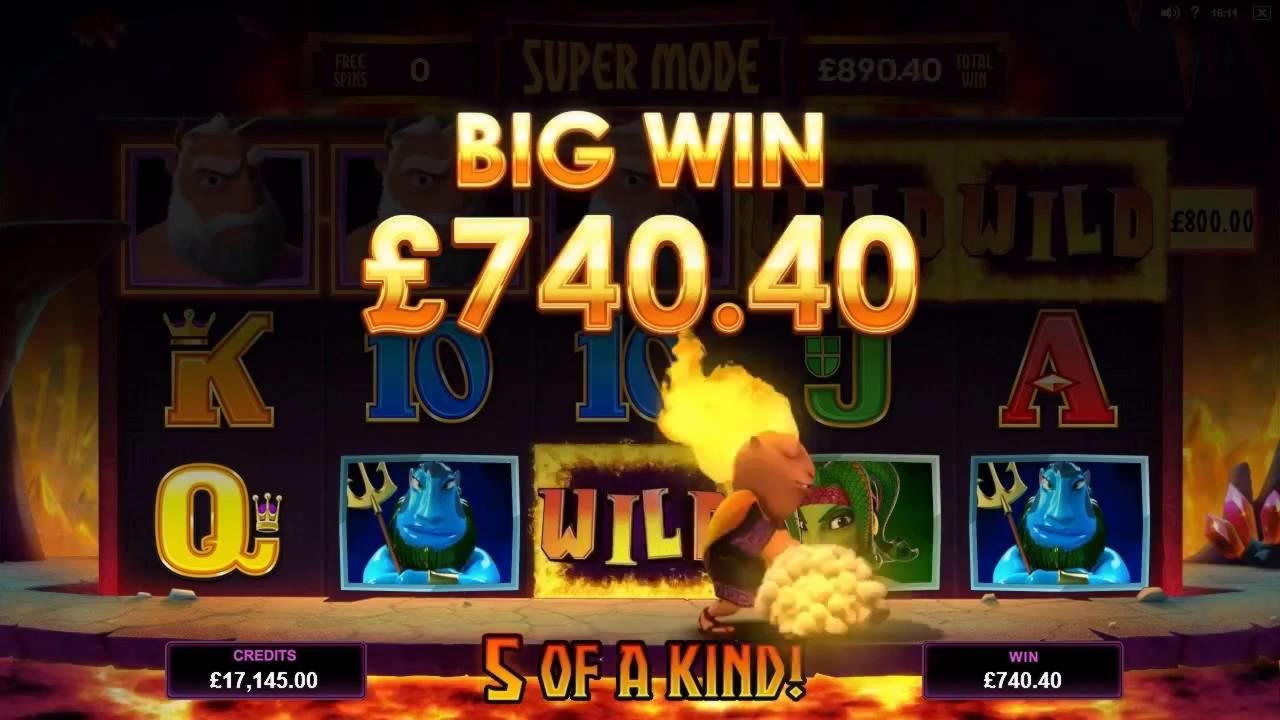 55 Free spins at Cherry Casino