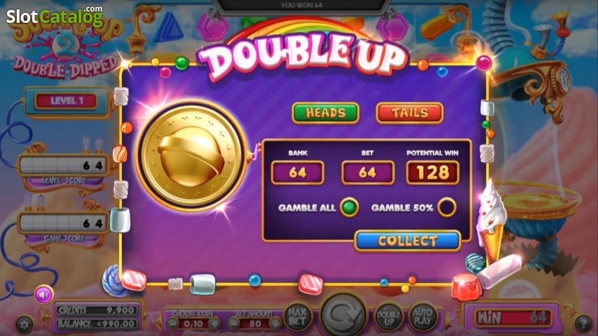 EURO 865 No deposit casino bonus at Bet At Home Casino