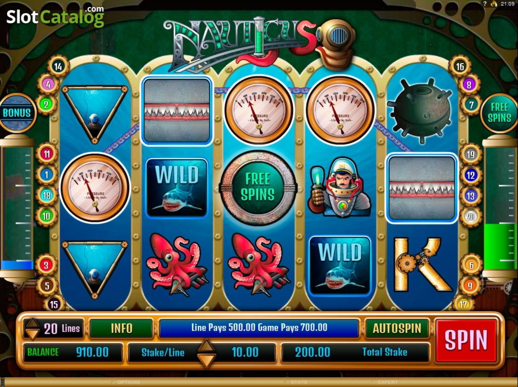 EURO 535 Free Casino Tournament at Jet Bull Casino