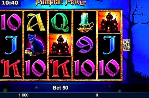 90 Free Spins right now at Wunderino Casino