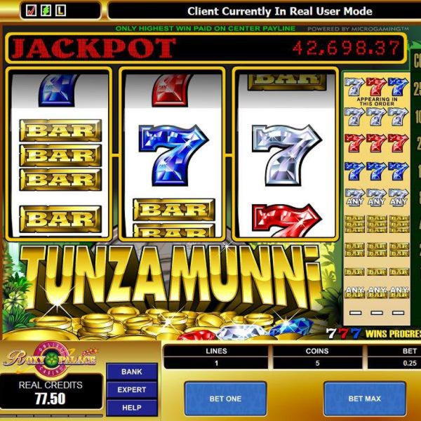 €2015 No Deposit Bonus at Spin Palace Casino