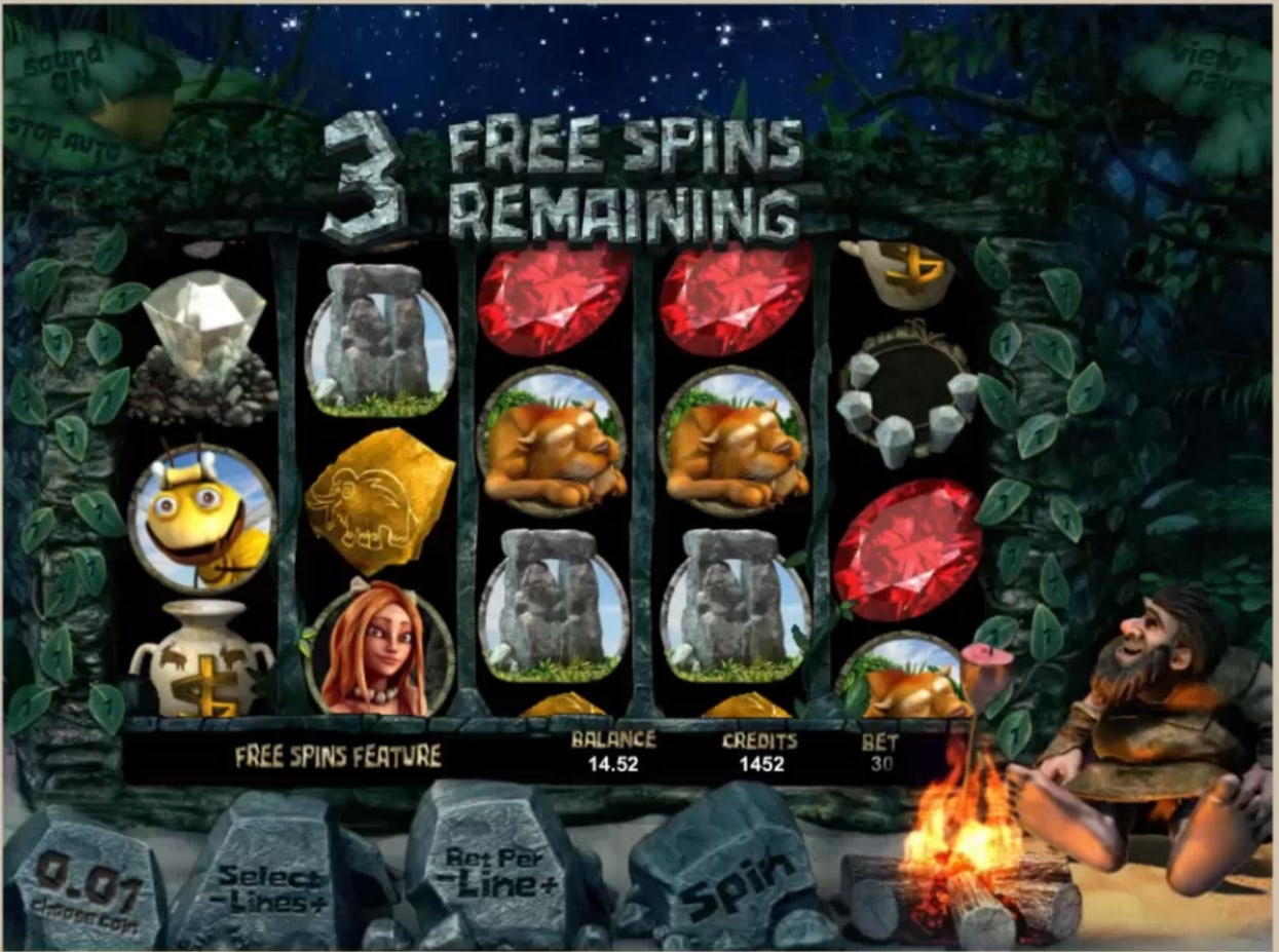 330% Signup casino bonus at Spins Royale Casino