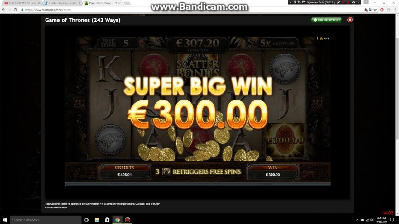 710% Signup casino bonus at Energy Casino