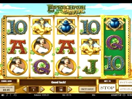 70 Free Spins no deposit at bWin Casino
