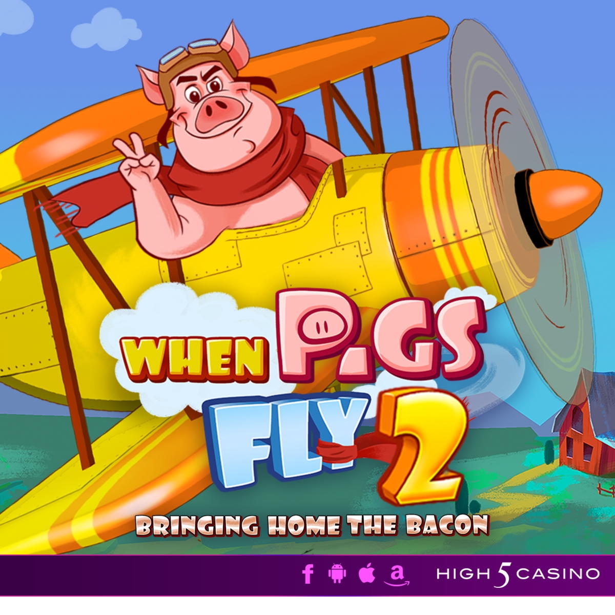 £65 Free Casino Tournament at Mrgreen Casino