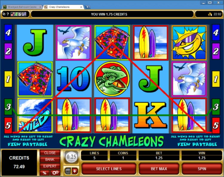 £70 FREE Chip Casino at Royal Panda Casino