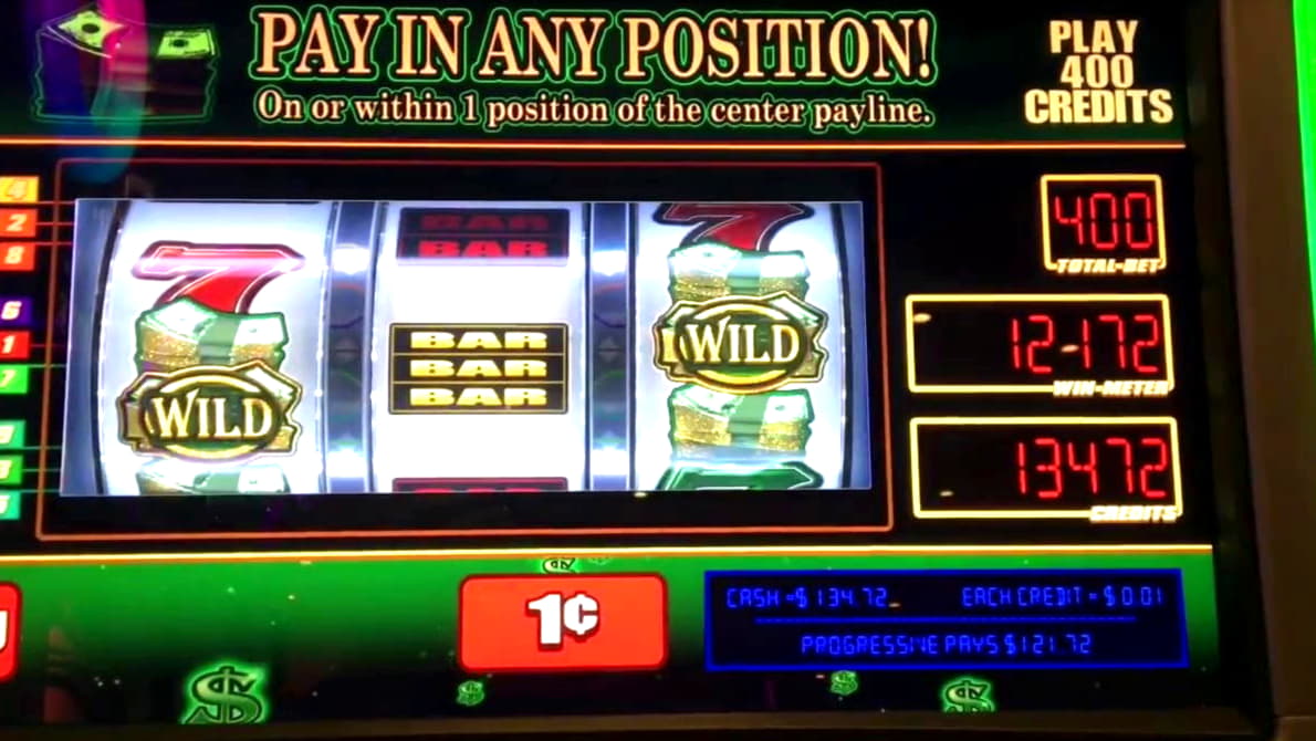 EURO 695 free casino chip at Betway Casino