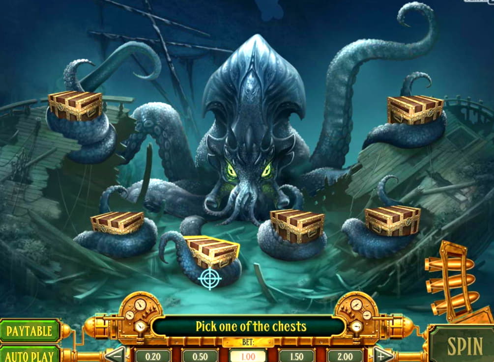 EUR 700 NO DEPOSIT at Karamba Casino